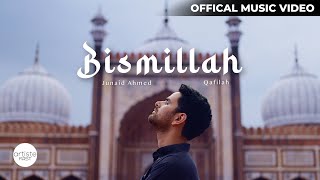 Poster  Bismillah Lyrics – Junaid Ahmed 