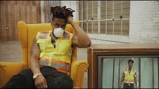 Poster coronavirus lyrics – dax | state of emergency