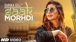 Poster saak morhdi lyrics – sarika gill, desi crew