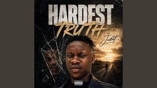 Poster  Hardest Truth Lyrics – Jubet 