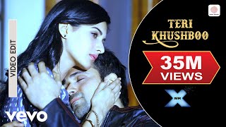 Poster teri khushboo