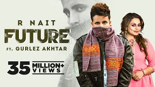 Poster Future Lyrics – R Nait