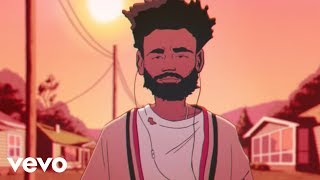 Poster feels like summer lyrics – childish gambino