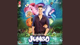 Poster dil mera jumbo"