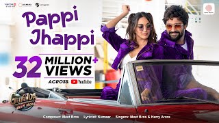 Poster Pappi Jhappi Lyrics – Govinda Naam Mera