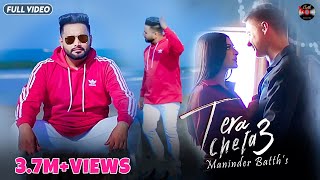 Poster tera cheta 3 lyrics – maninder batth