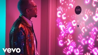 Poster privacy lyrics – chris brown