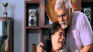 Poster aankhon se khawab rooth ker