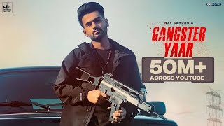Poster gangster yaar lyrics – nav sandhu