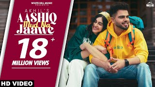 Poster aashiq mud na jaave lyrics – akhil