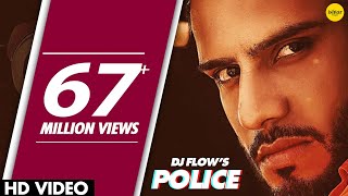 Poster police lyrics – dj flow | afsana khan