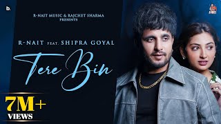 Poster Tere Bin Lyrics – R Nait