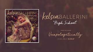 Poster high school lyrics – kelsea ballerini
