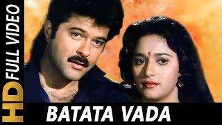 Poster bataata vada