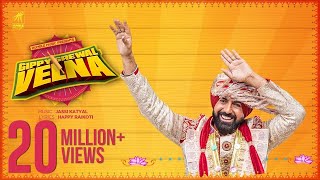 Poster velna lyrics – gippy grewal