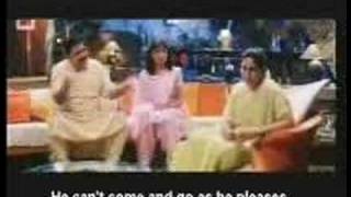 Poster kehti hai yeh hawa