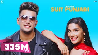 Poster suit punjabi lyrics – jass manak