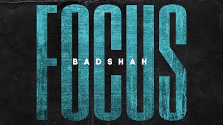 Poster focus lyrics – badshah