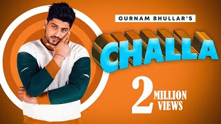 Poster challa lyrics – gurnam bhullar
