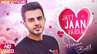 Poster jatt jaan vaarda lyrics – armaan bedil, sukh-e