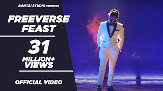 Poster freeverse feast lyrics – emiway | (daawat explicit)