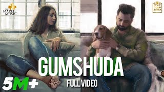 Poster gumshuda lyrics – sharry maan