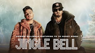 Poster जिंगल बेल jingle bell hindi lyrics – yo yo honey singh