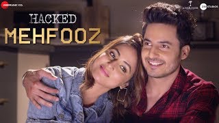 Poster महफ़ूज़ mehfooz – hacked
