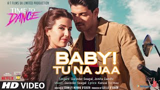 Poster baby tu na jaa lyrics – time to dance