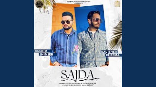 Poster sajda lyrics – kulbir jhinjer