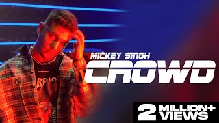 Poster crowd lyrics – mickey singh