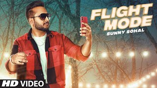 Poster flight mode lyrics – sunny sohal