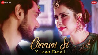 Poster chaasni si lyrics – yasser desai, jeet gannguli
