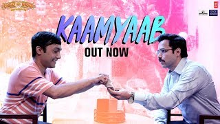 Poster kaamyaab lyrics – cheat india | emraan hashmi