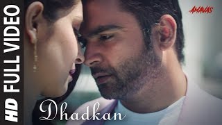Poster dhadkan