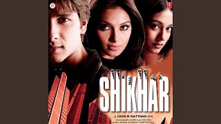 Poster dheere dheere