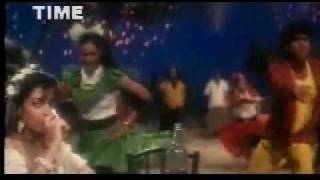 Poster ek musafir hoon main