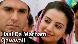 Poster haal da marham