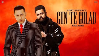 Poster gun te gulab lyrics – gippy grewal