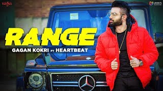 Poster range lyrics – gagan kokri, heartbeat