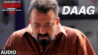 Poster daag lyrics – bhoomi | sanjay dutt, aditi rao hydari |