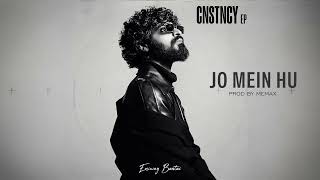Poster  Jo Mein Hu Lyrics – Emiway Bantai 