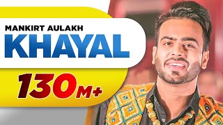 Poster khayal lyrics – mankirt aulakh, sukh sanghera