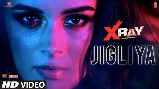 Poster जिगलिया jigliya – x ray