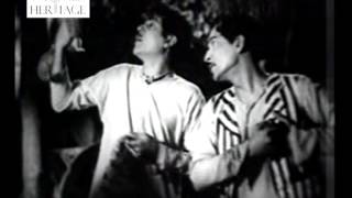 Poster aji dil ho kaabu mein lyrics – mohammed rafi