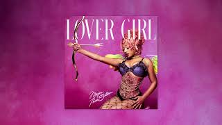 Poster  Lover Girl Lyrics – Megan Thee Stallion 