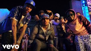 Poster loyal (explicit) lyrics – chris brown ft. lil wayne, tyga