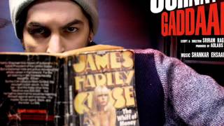 Poster johnny breakbeat mera naam