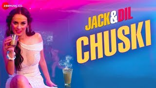 Poster chuski lyrics – arko pravo mukherjee & sonu kakkar