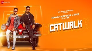 Poster catwalk lyrics – raman kapoor & ikka
